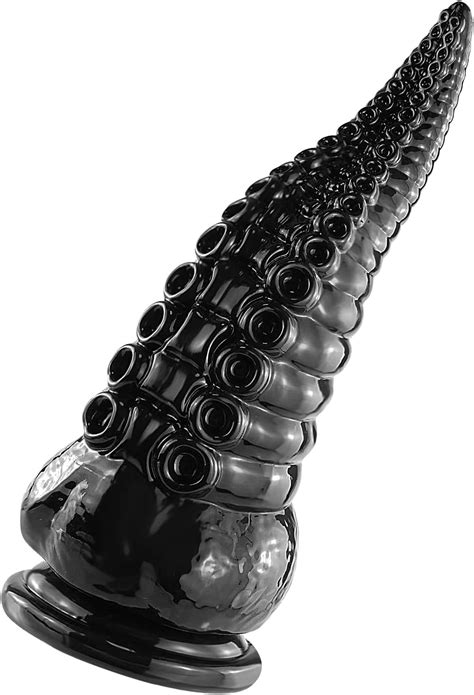 octopuss dildo|Tentakel